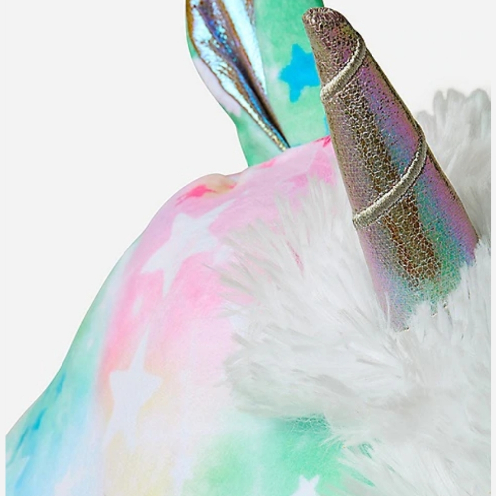 Unicorn squishmallow jumbo size - Picture 2 of 2